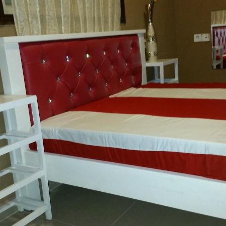 Vacation House יחידת אירוח פרטית רחובות المظهر الخارجي الصورة